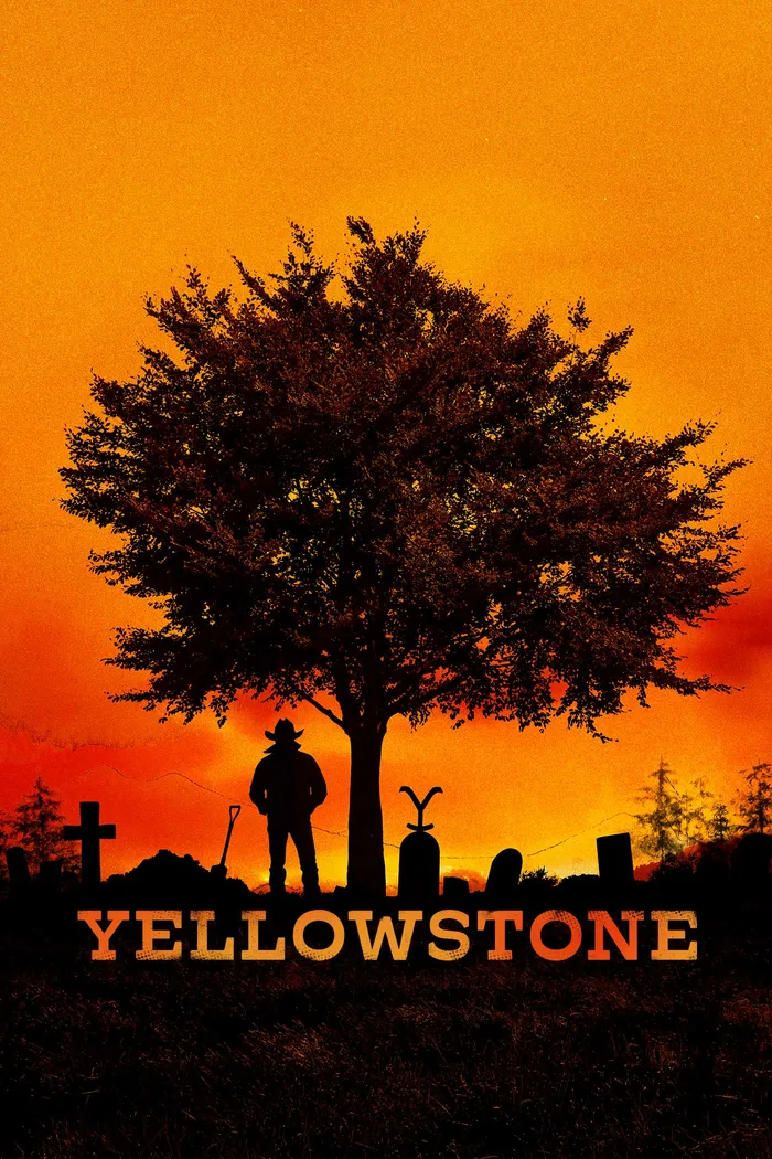 Yellowstone | Trailer Oficial